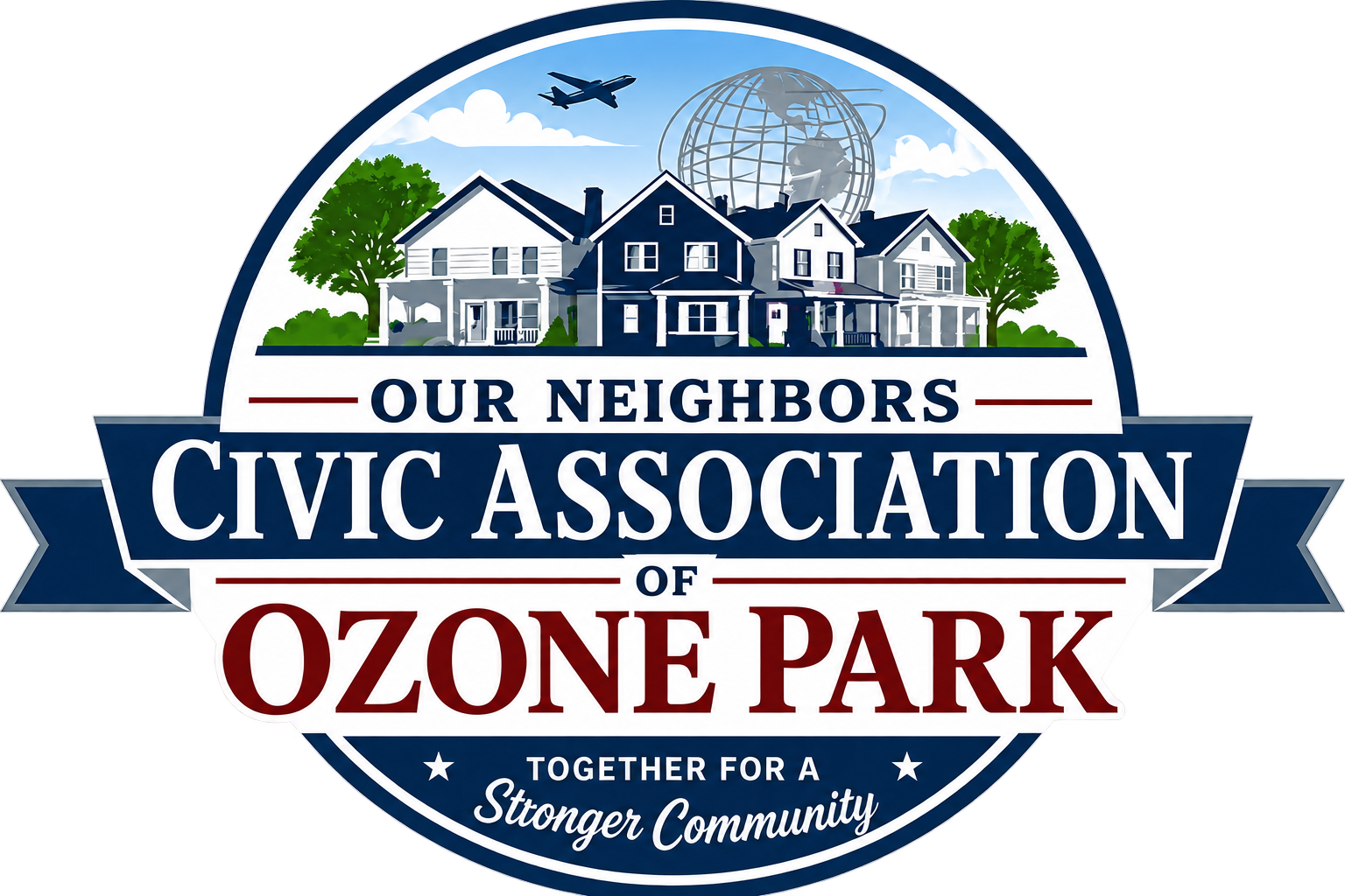 Our Neighbors Civic Association of Ozone Park