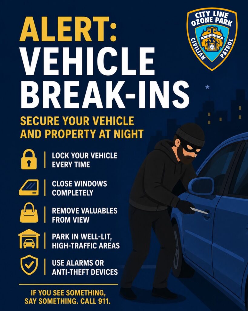 As you wind down for the night, take 60 seconds before you go to bed.