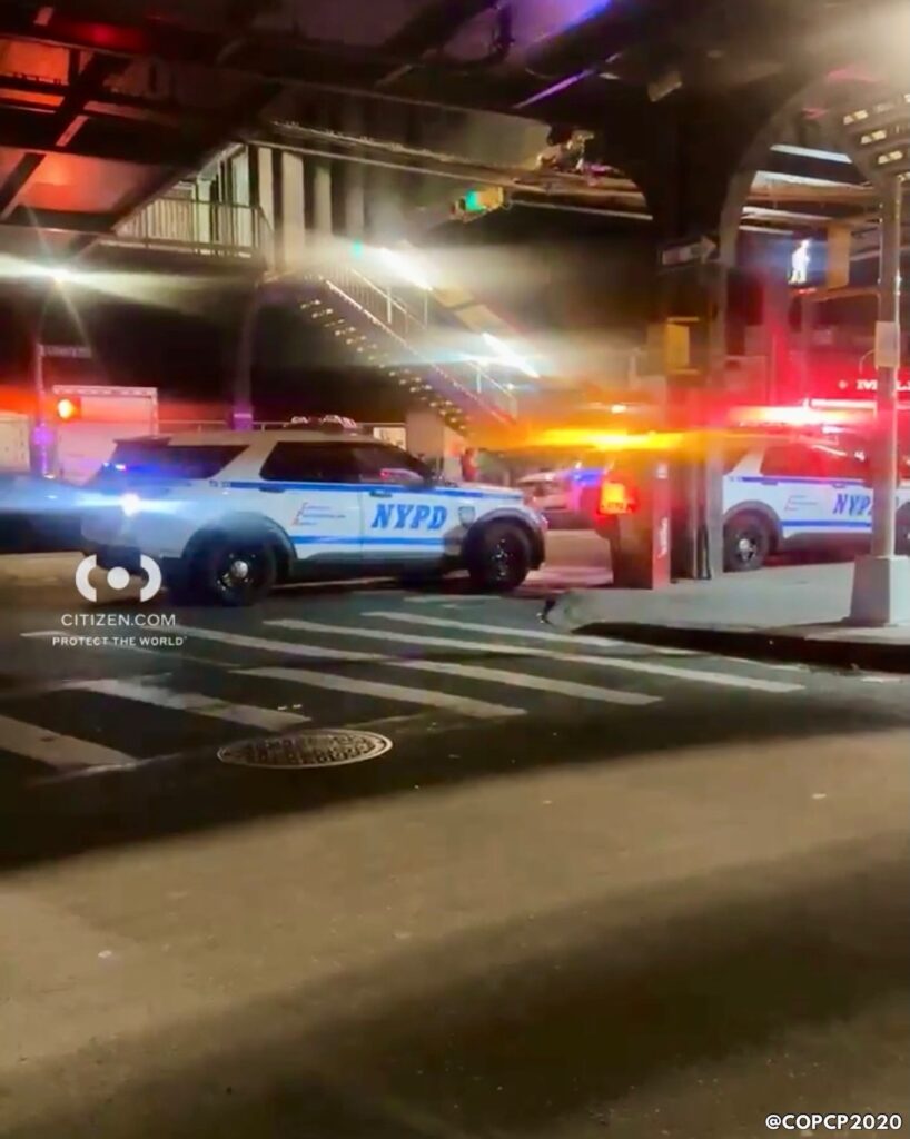 We are saddened to learn an individual passed away after being struck by a subway train overnight at the…