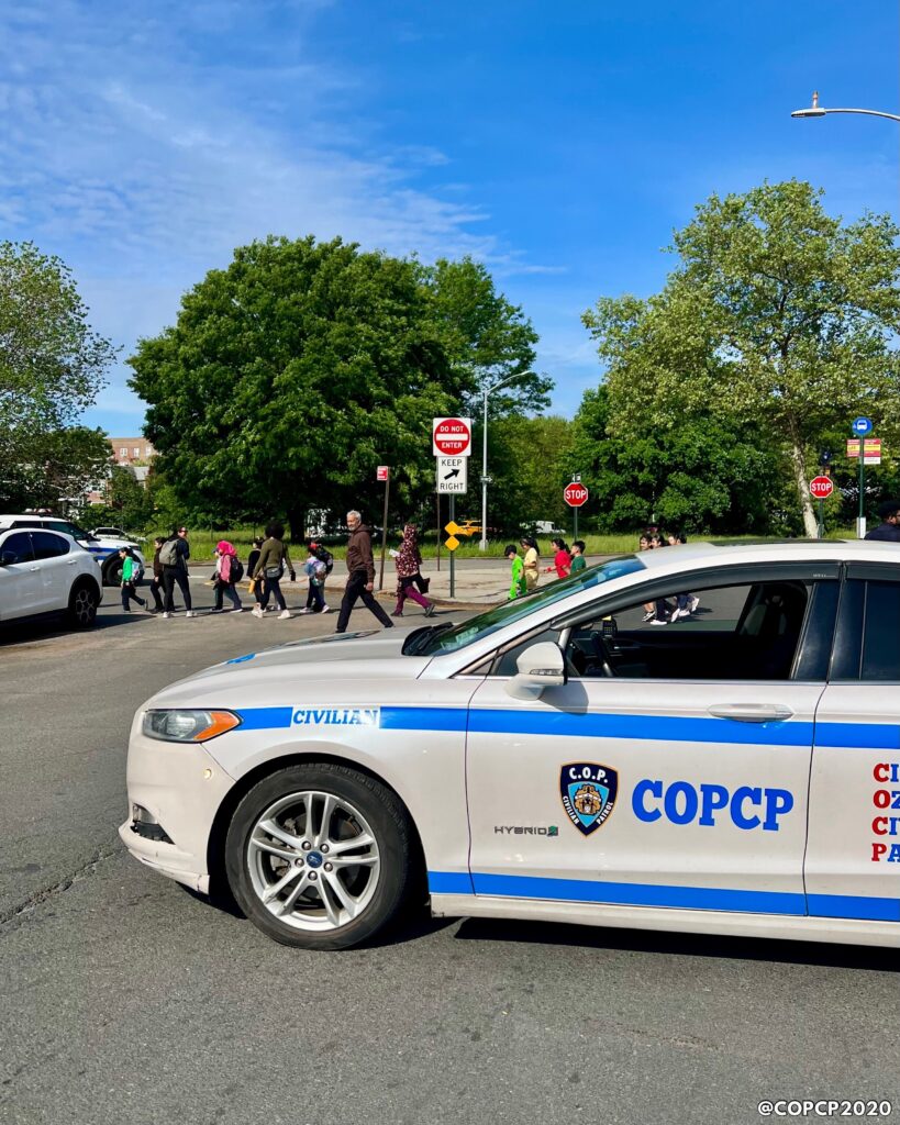 Field Day is a day many students look forward to all year, and COPCP was happy to help a local school as…