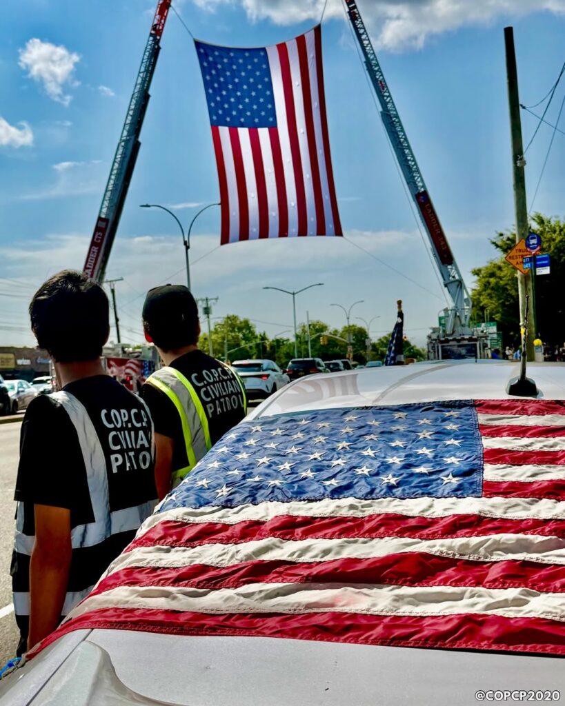A final send-off for our hometown hero.