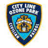 Cityline Ozone Park Civilian Patrol