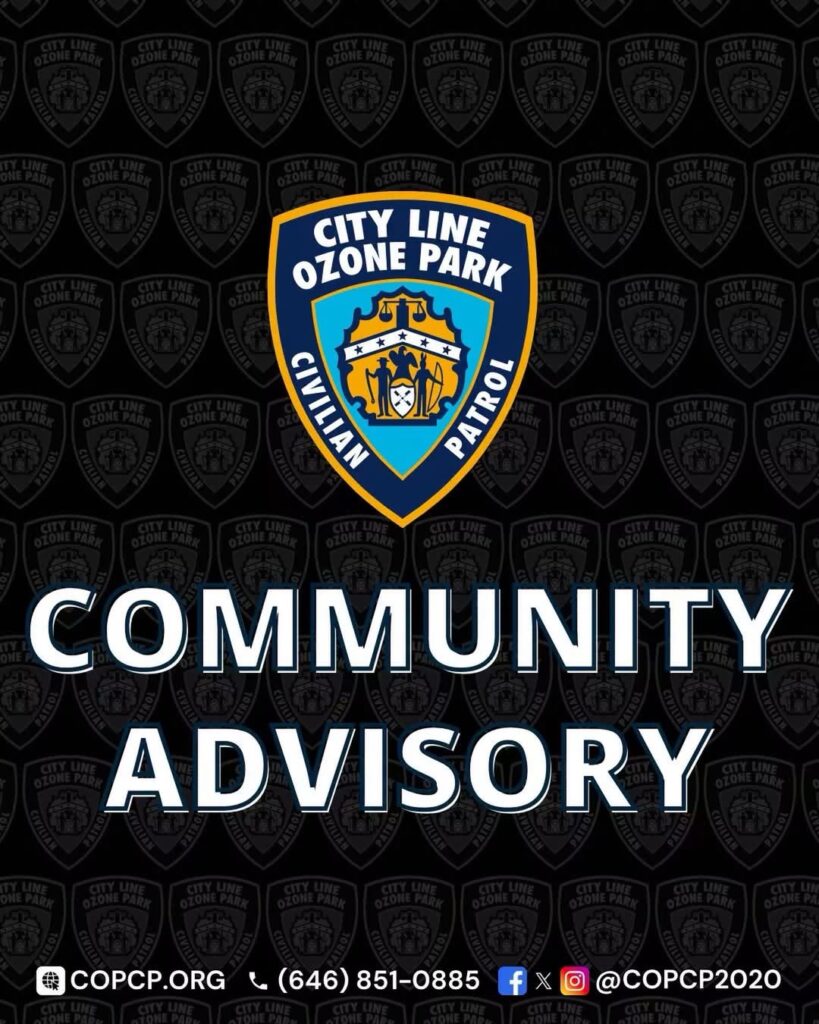 We are aware of a federal law enforcement presence and reported operation this morning in the area of Pit…