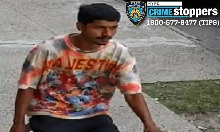 🚨 WANTED: CHAIN SNATCHING ROBBERIES The NYPD is searching for a man wanted in connection with 3 robberies…