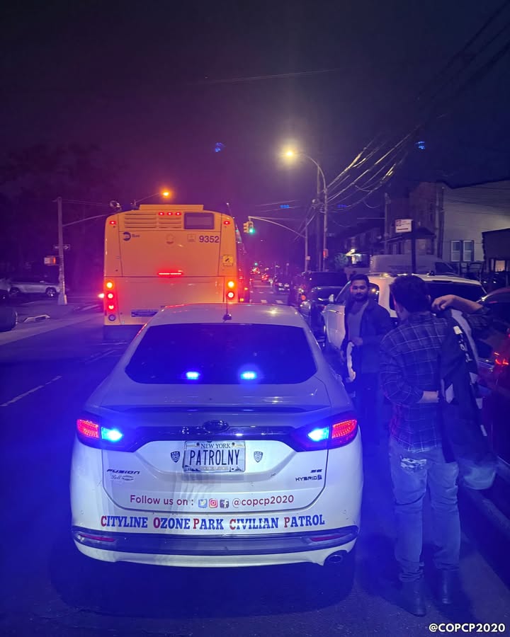 Update: the bus has moved.