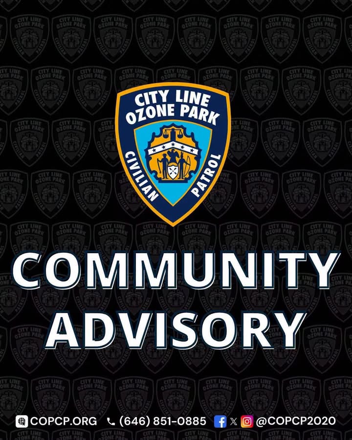 Earlier today, a male was shot in the vicinity of 97th Street and 103rd Avenue following a physical dispu…