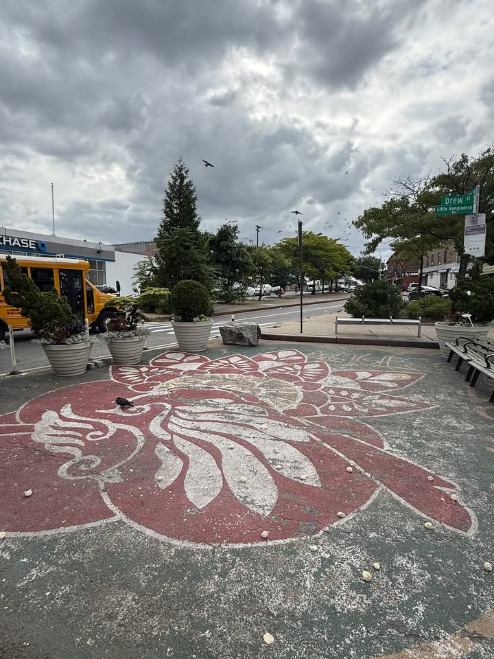 Taking care of our shared public spaces takes all of us.