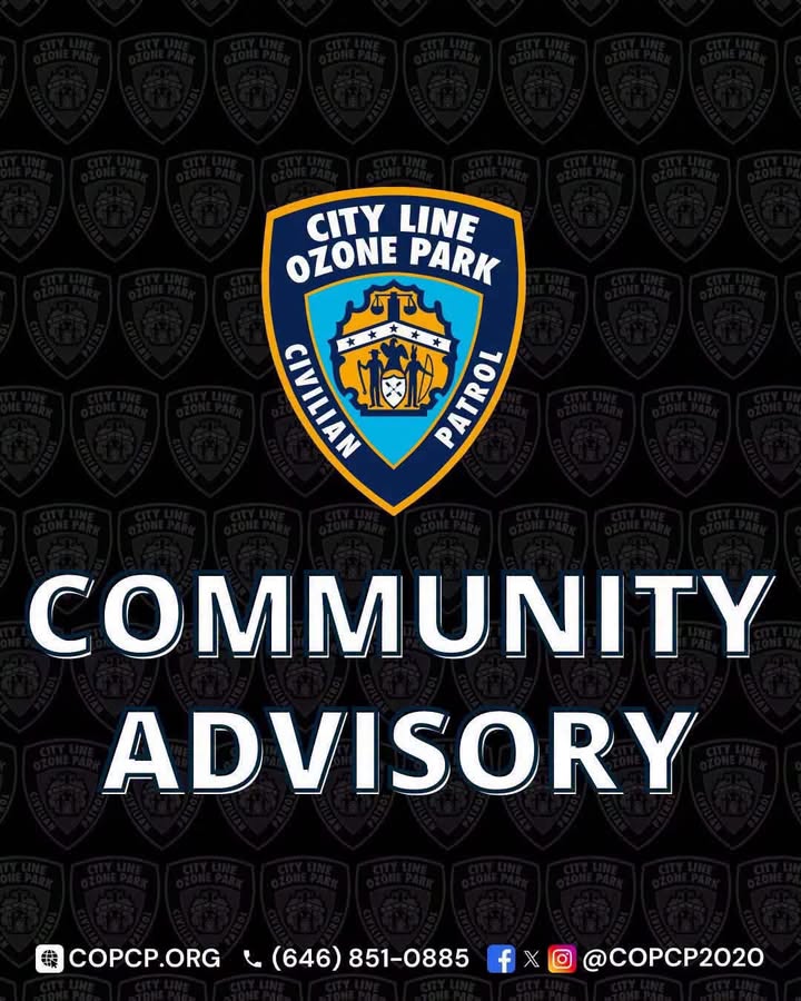 Overnight into the early morning hours, a petit larceny was reported at a Chinese restaurant near 75th St…